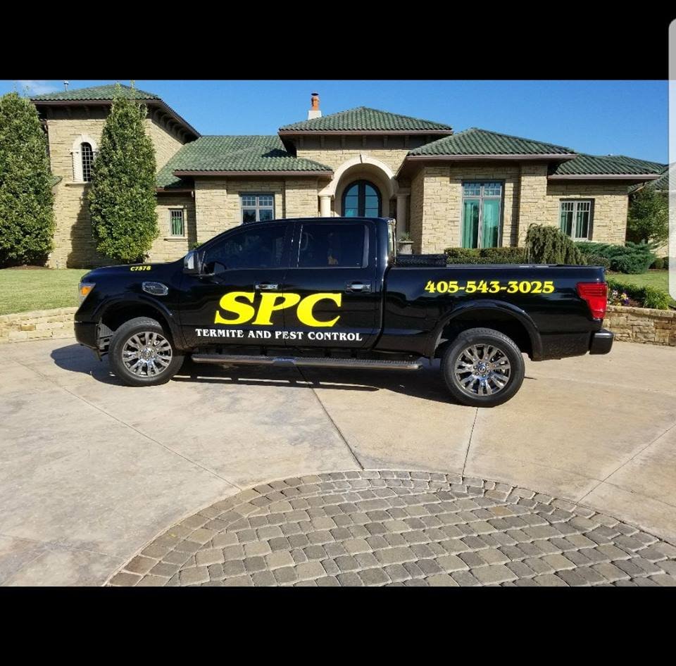 SOUTHERN PEST CONTROL Pest Control 2332 Chase Way, Yukon, OK