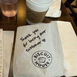 Pastry bag Pastry bag