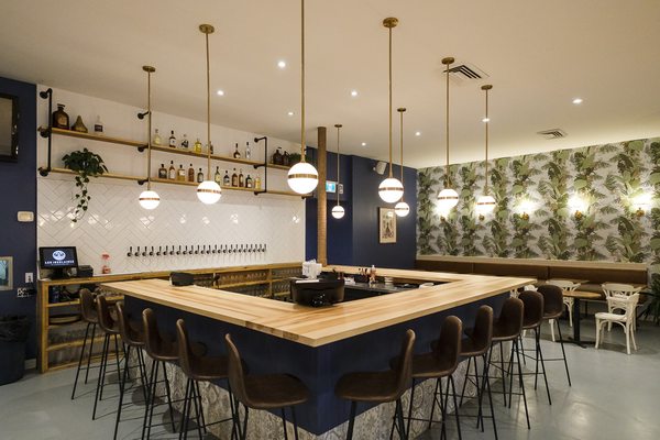 Les Insulaires microbrasseurs by null