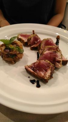 Ristorante Doppio Gusto by null