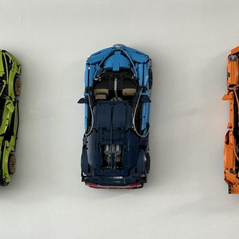 Kidult Brick - Toy Stores Near Me - Brooklyn, New York