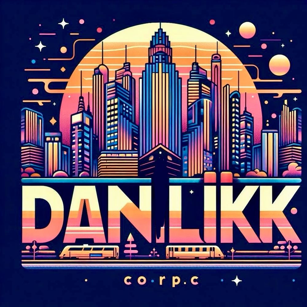 Slide of Danli & KK