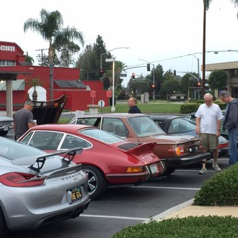 The Coffee Grinder - Coffee & Tea Near Me - Tustin, California