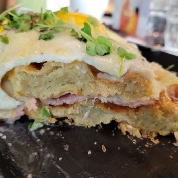 The Nest Craft - Croffle - Breakfast & Brunch Near Me - Dallas, Texas The Nest Craft - Croffle - Breakfast & Brunch Near Me - Dallas, Texas