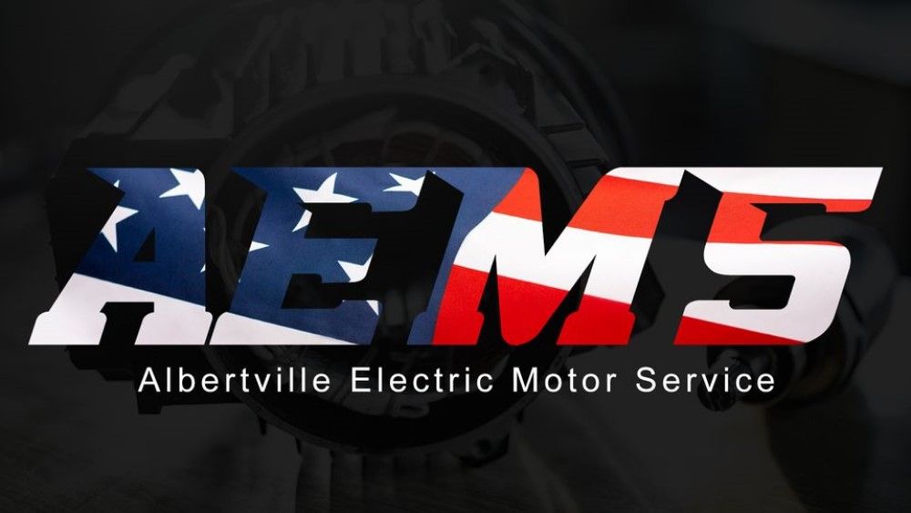 ALBERTVILLE ELECTRIC MOTOR SERVICE Updated October 2024 6621 US 431
