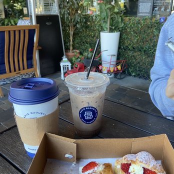 Paris Baguette - Bakeries Near Me - Diamond Bar, California Paris Baguette - Bakeries Near Me - Diamond Bar, California