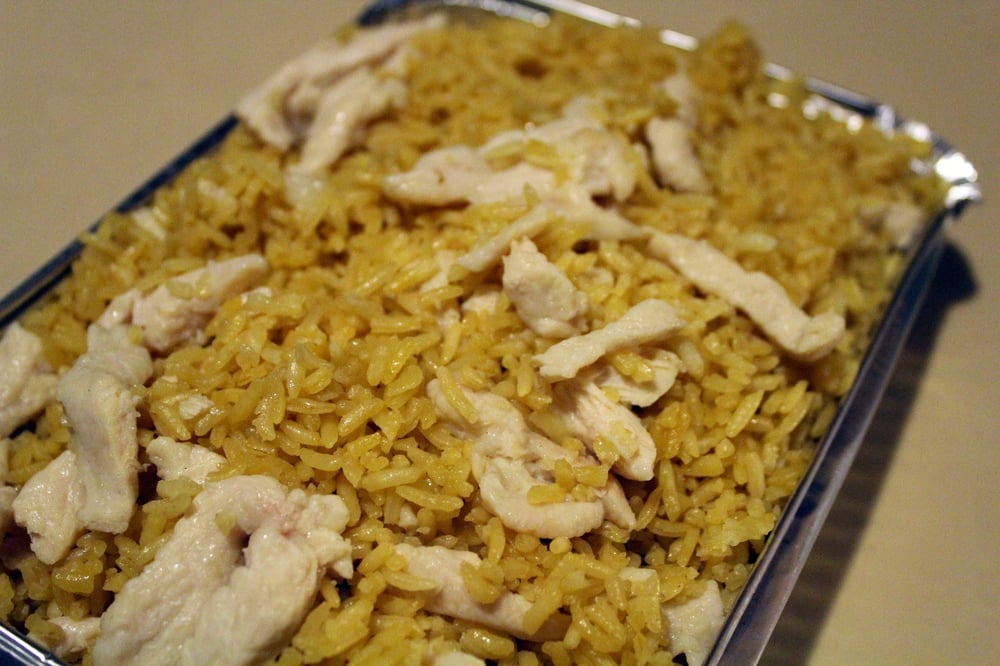 LI YANG’S CHINESE RESTAURANT Updated July 2024 19 Reviews 450 W