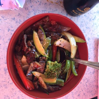 Sushi Mori - Sushi Bars Near Me - La Jolla, California Sushi Mori - Sushi Bars Near Me - La Jolla, California