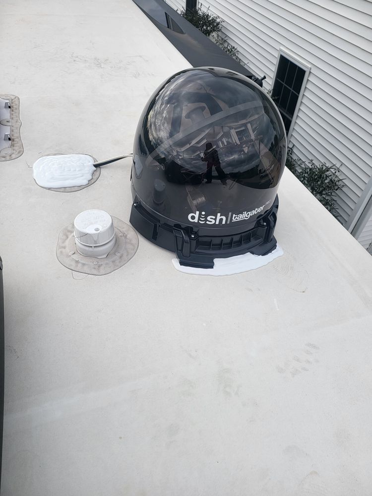 Marzka Mobile RV Service - veterans service organization in Spartanburg, SC