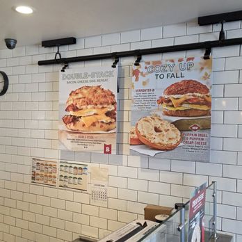 Bruegger’s Bagels - Bagels Near Me - San Diego, California Bruegger’s Bagels - Bagels Near Me - San Diego, California