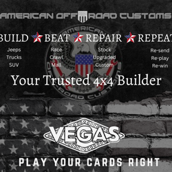 American Off-Road Customs