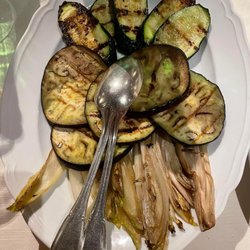 Il Cenacolo - Veggies