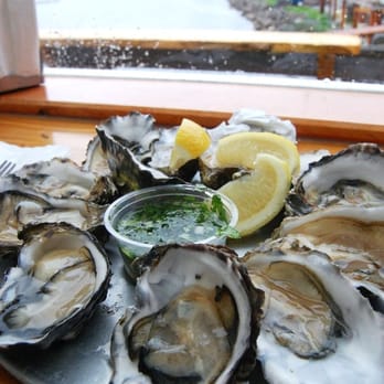 The Marshall Store - Yummy Oysters! - Seafood Near Me - Marshall, California The Marshall Store - Yummy Oysters! - Seafood Near Me - Marshall, California