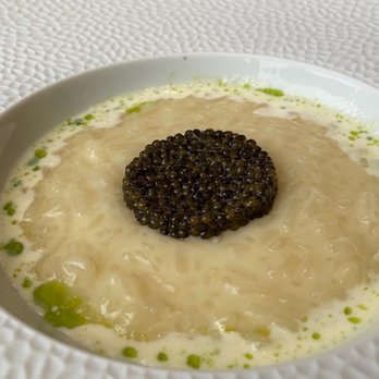 Lacroix at The Rittenhouse - Risotto caviar - New American Near Me - Philadelphia, Pennsylvania Lacroix at The Rittenhouse - Risotto caviar - New American Near Me - Philadelphia, Pennsylvania