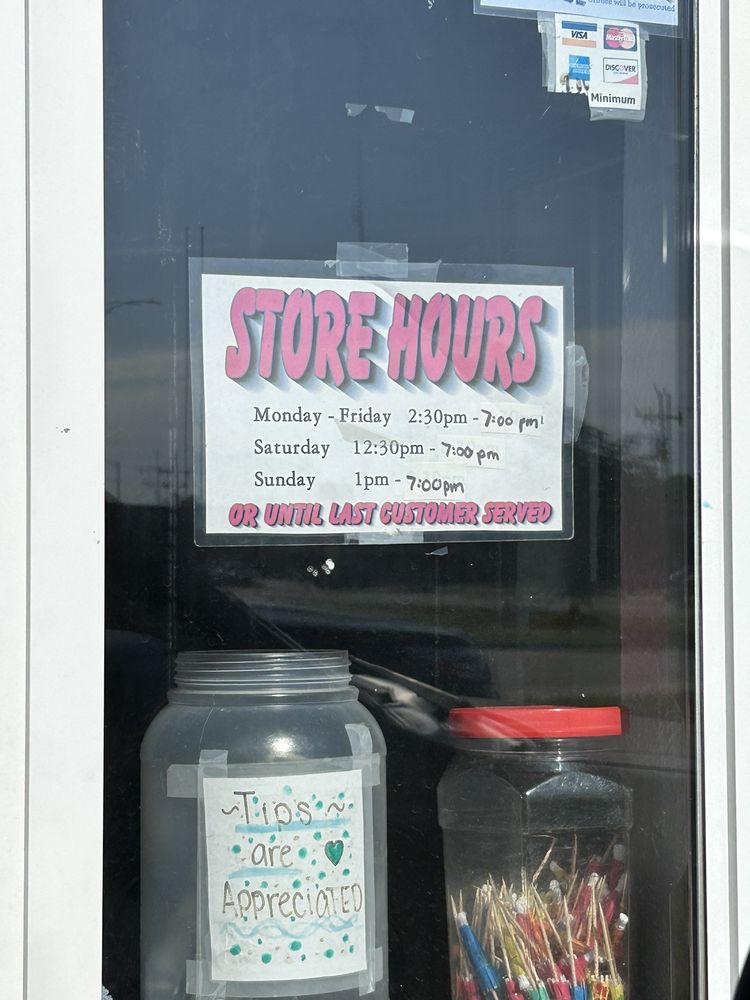 COTTON EYED JOE’S Updated June 2024 11 Reviews 365 W State