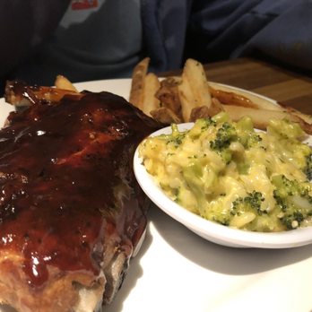 Cheddar's Scratch Kitchen - Ribs and Shrimp - Comfort Food Near Me - Pinellas Park, Florida Cheddar's Scratch Kitchen - Ribs and Shrimp - Comfort Food Near Me - Pinellas Park, Florida