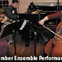 Longy School of Music of Bard College