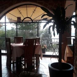 Trattoria del Lago