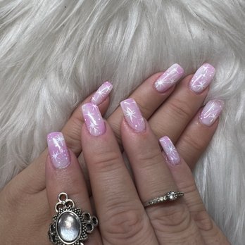 Holly's Nail Bar - Nail Salons Near Me - Tustin, California Holly's Nail Bar - Nail Salons Near Me - Tustin, California