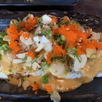 Fúdo - So Good Roll - Asian Fusion Near Me - Chamblee, Georgia Fúdo - So Good Roll - Asian Fusion Near Me - Chamblee, Georgia