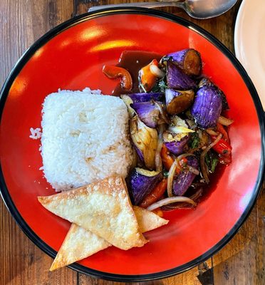 Block 9 Thai Street Eats/Henderson by null