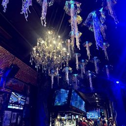 Under the sea vibe