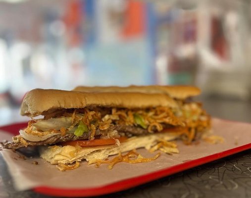 El Rey De Las Fritas by null