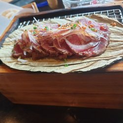 A - Fusion - Wasu beef