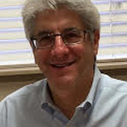 Cohn James, MD - Dr. James Cohn.