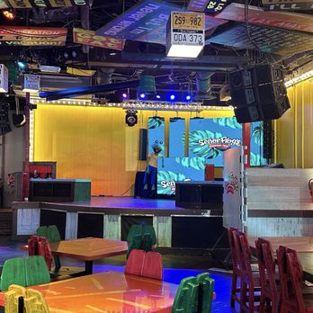 Senor Frog's - Mexican Near Me - Orlando, Florida