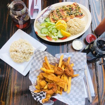 El Oasis Fisheria - Seafood Near Me - Covina, California