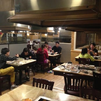 Cham Soot Gol - Dining area - Korean Near Me - Buena Park, California Cham Soot Gol - Dining area - Korean Near Me - Buena Park, California