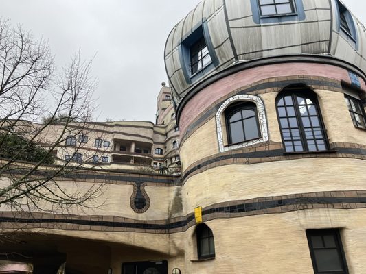 Waldspirale by null