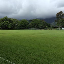Kaneohe Civic Center Neighborhood Park - Soccer field