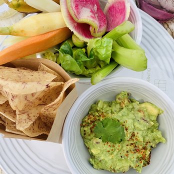 Dumbo House - Guacamole was yummy and fresh - Social Clubs Near Me - Brooklyn, New York Dumbo House - Guacamole was yummy and fresh - Social Clubs Near Me - Brooklyn, New York