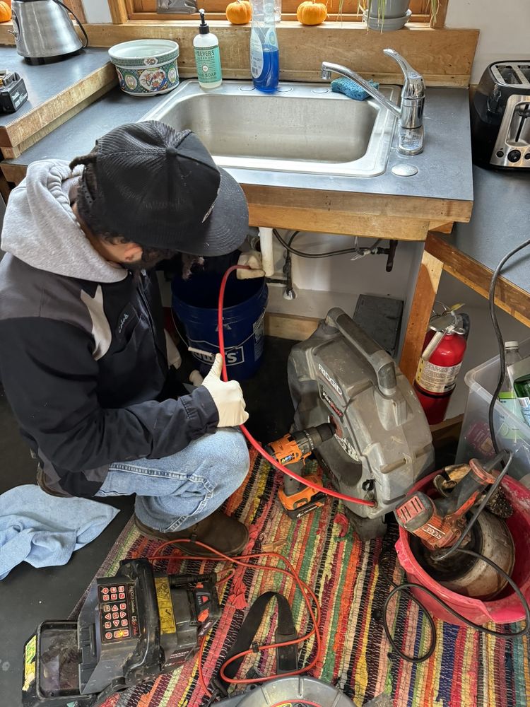 Slide of Lady Rooter