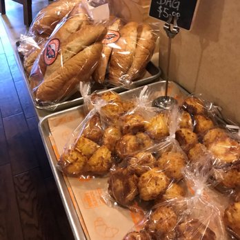 La Monarca Bakery & Cafe - Packaged goods. - Bakeries Near Me - Los Angeles, California