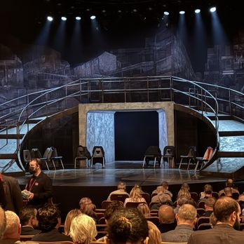 Samuel J Friedman Theatre - Stage - Performing Arts Near Me - New York, New York Samuel J Friedman Theatre - Stage - Performing Arts Near Me - New York, New York