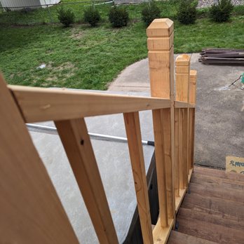 PergolasPro - Carpenters Near Me
