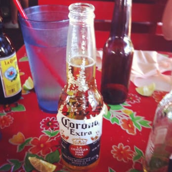 Hula Hut - Beer is always goo! - Tex-Mex Near Me - Austin, Texas