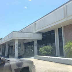 United States Post Office