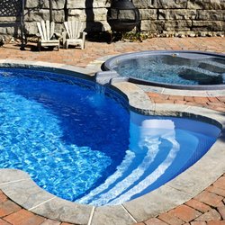 Quality Pool and Spa Service