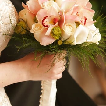 Michaela's Flower Shop - Bridal Bouquet - Florists Near Me - Palo Alto, California Michaela's Flower Shop - Bridal Bouquet - Florists Near Me - Palo Alto, California