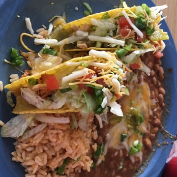 MartAnne's - Divine Tacos - Breakfast & Brunch Near Me - Flagstaff, Arizona