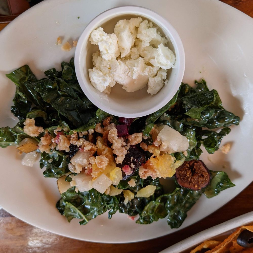 Keoki's Paradise - Seafood Near Me - Koloa, Hawaii