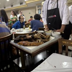 Churrascaria Jatobá Grill