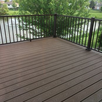 Elemental Landscapes - Landscaping Near Me - New Lenox, Illinois