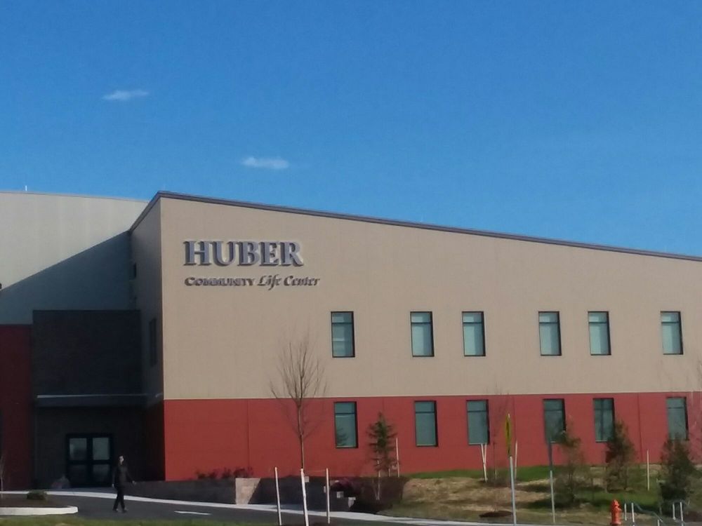 HUBER MEMORIAL CHURCH 20 Photos 5701 York Rd, Baltimore, Maryland