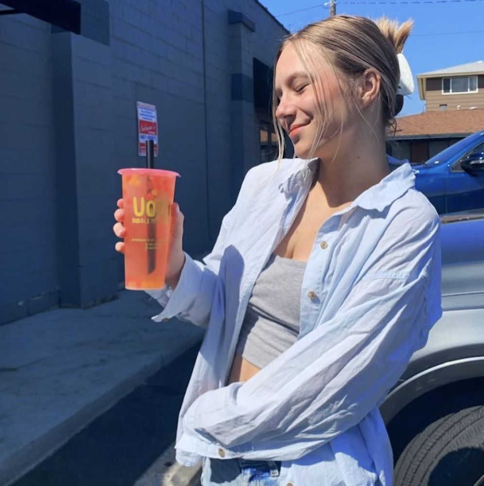 UONI BUBBLE TEA Updated June 2024 60 Photos & 25 Reviews 1217 N Hamilton St, Spokane