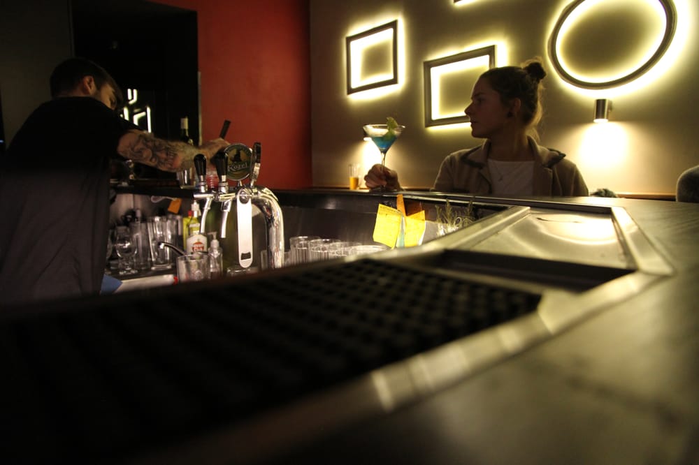 FRAME GIN&TONIC BAR 36 Photos Rámová 1071/3, Praha, Czech Republic